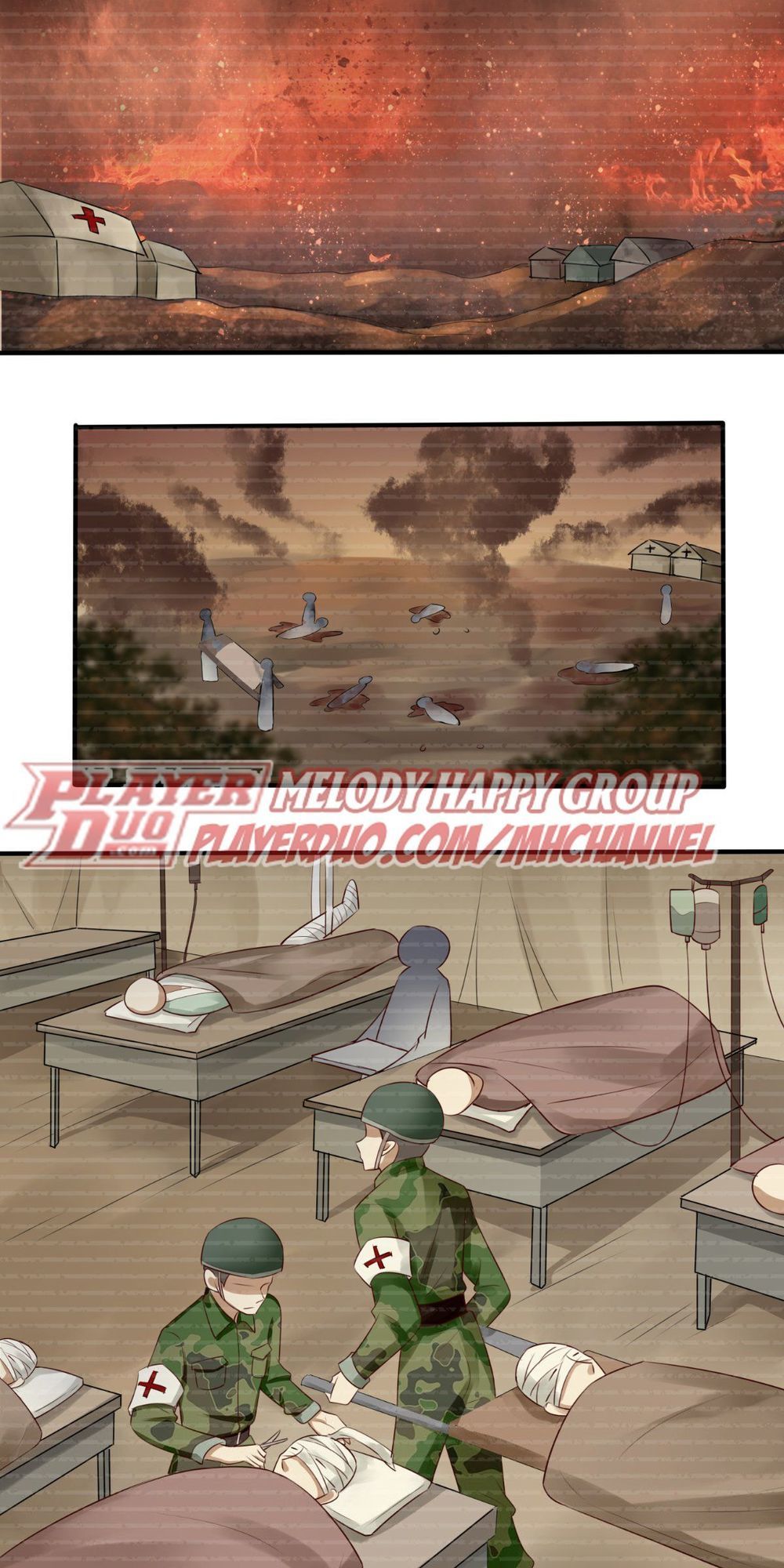 Độc Phi Ngu Ngốc Không Thể Chọc Chapter 61 - Trang 2