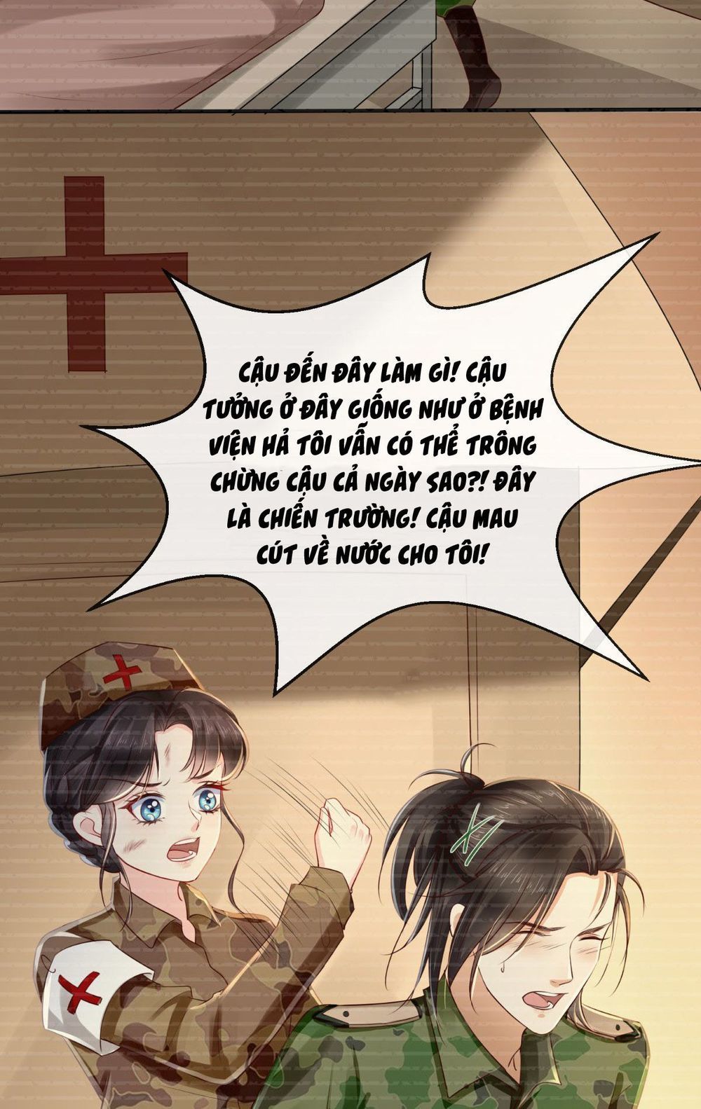 Độc Phi Ngu Ngốc Không Thể Chọc Chapter 61 - Trang 2