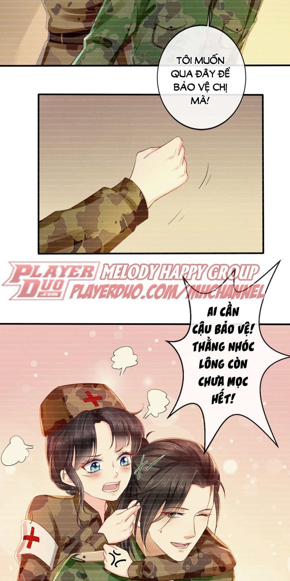 Độc Phi Ngu Ngốc Không Thể Chọc Chapter 61 - Trang 2