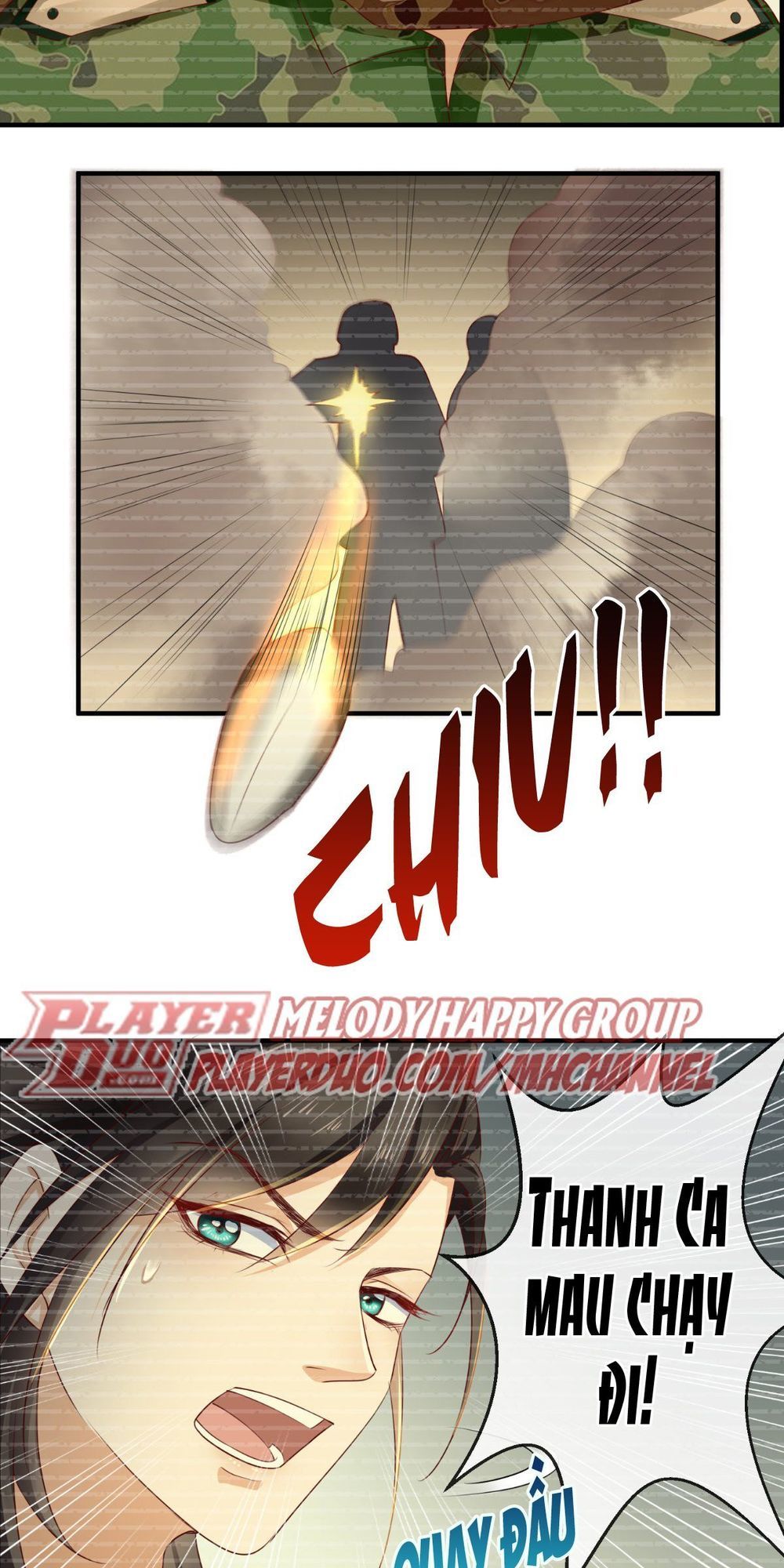 Độc Phi Ngu Ngốc Không Thể Chọc Chapter 61 - Trang 2