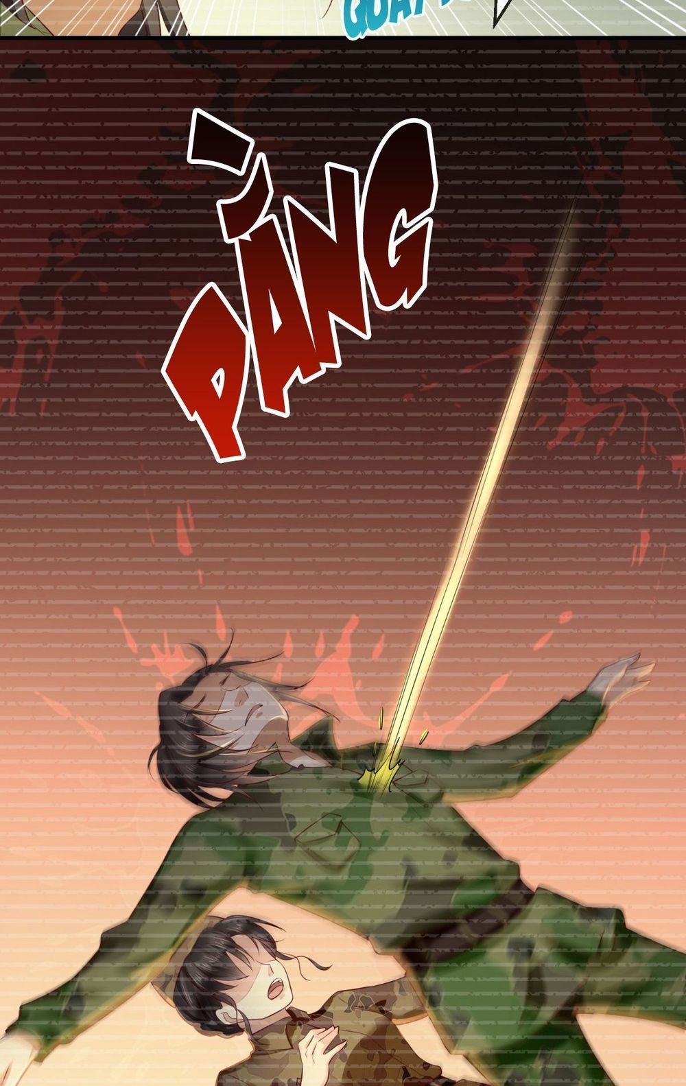 Độc Phi Ngu Ngốc Không Thể Chọc Chapter 61 - Trang 2