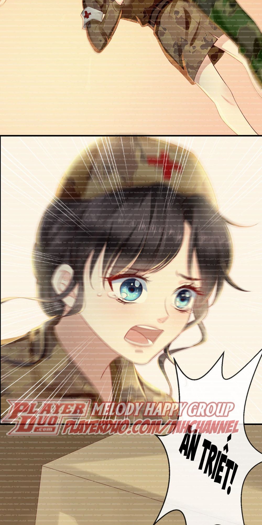 Độc Phi Ngu Ngốc Không Thể Chọc Chapter 61 - Trang 2