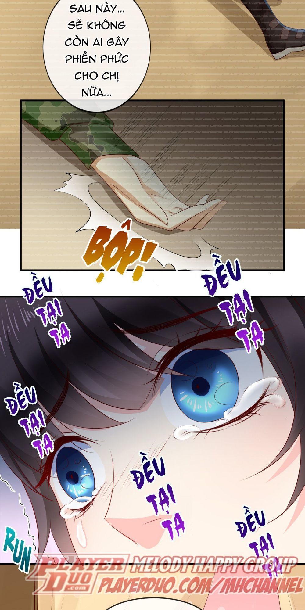 Độc Phi Ngu Ngốc Không Thể Chọc Chapter 61 - Trang 2