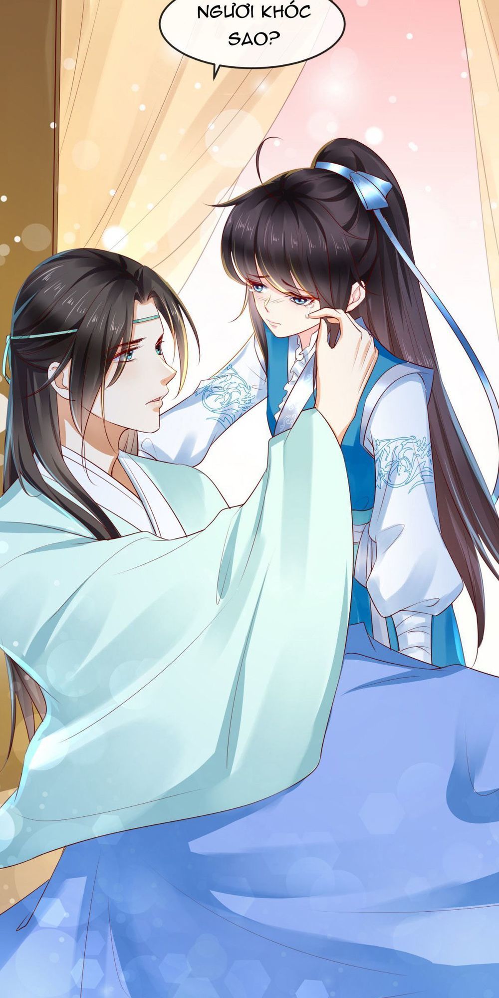 Độc Phi Ngu Ngốc Không Thể Chọc Chapter 61 - Trang 2