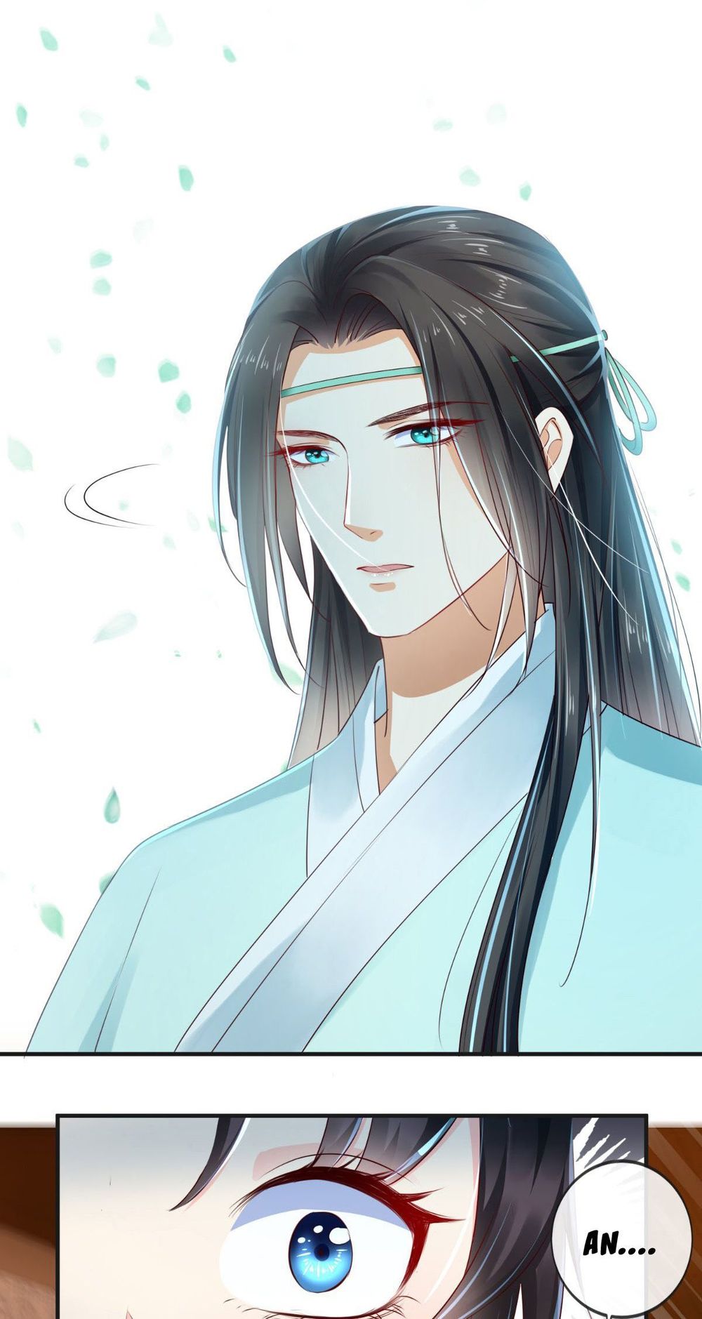 Độc Phi Ngu Ngốc Không Thể Chọc Chapter 61 - Trang 2