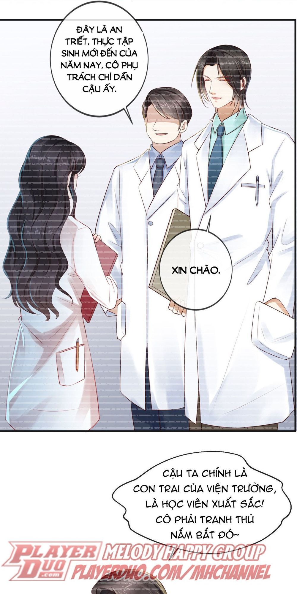 Độc Phi Ngu Ngốc Không Thể Chọc Chapter 61 - Trang 2