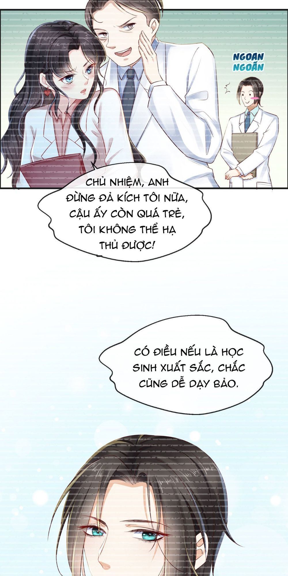 Độc Phi Ngu Ngốc Không Thể Chọc Chapter 61 - Trang 2