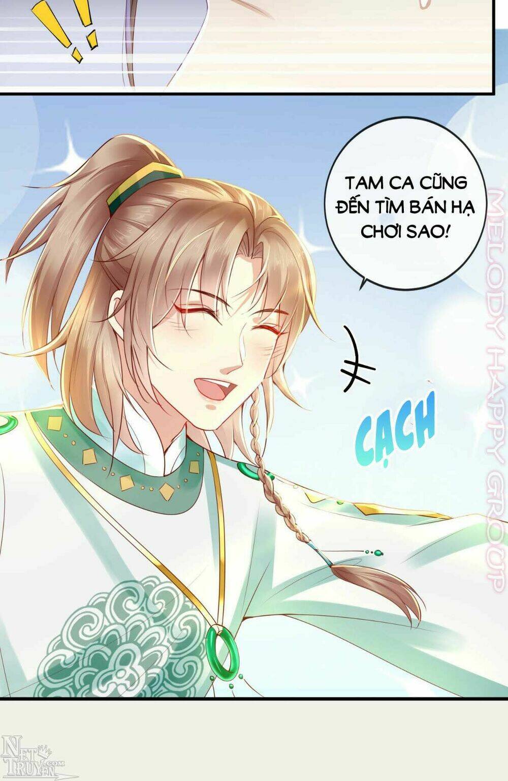 Độc Phi Ngu Ngốc Không Thể Chọc Chapter 62.5 - Trang 2