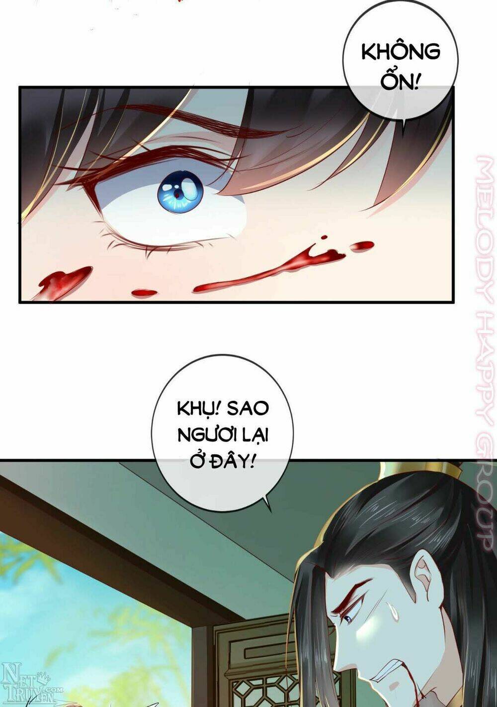 Độc Phi Ngu Ngốc Không Thể Chọc Chapter 62.5 - Trang 2