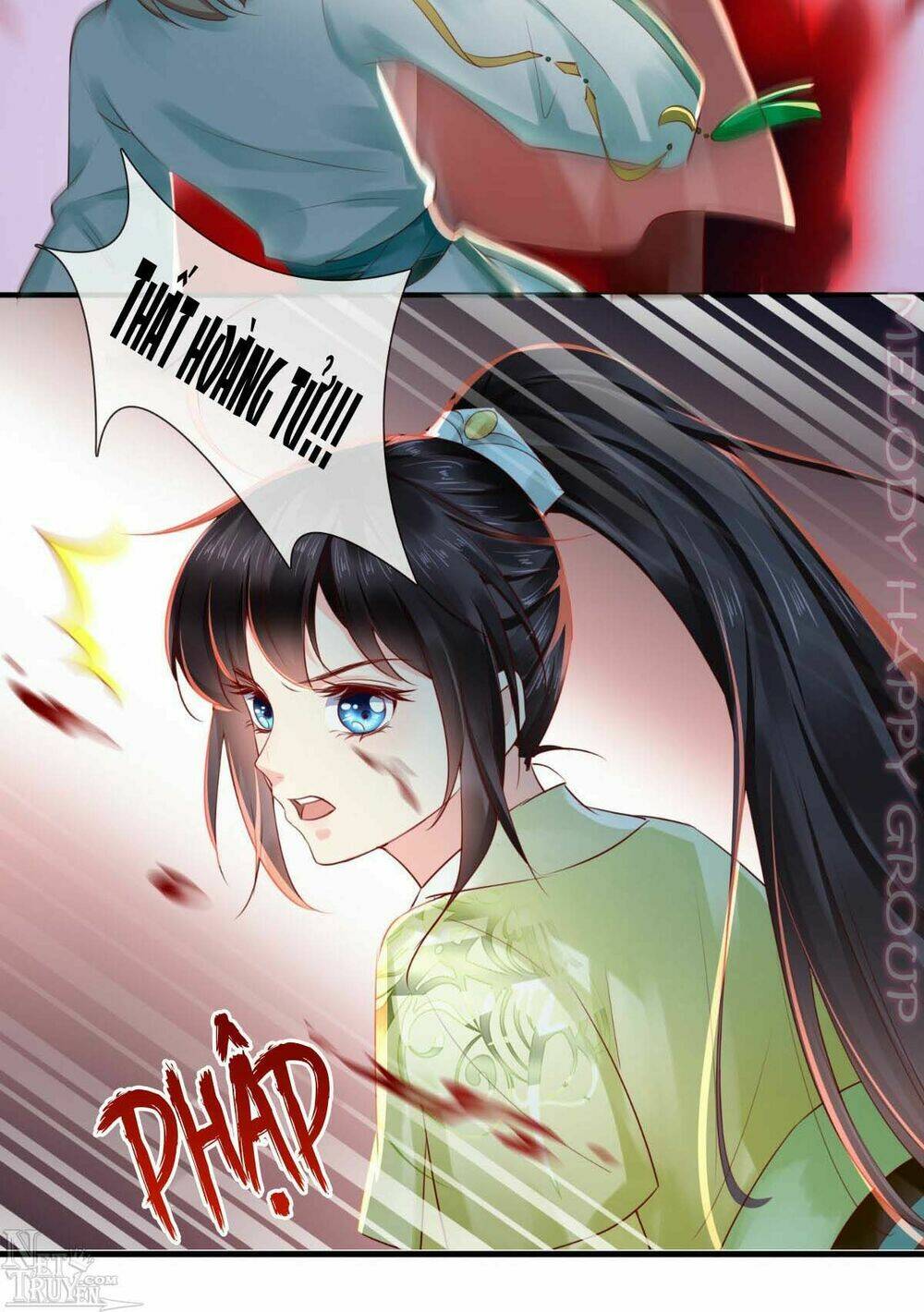 Độc Phi Ngu Ngốc Không Thể Chọc Chapter 62.5 - Trang 2