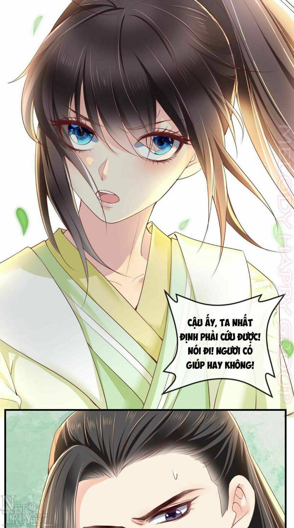 Độc Phi Ngu Ngốc Không Thể Chọc Chapter 62.5 - Trang 2