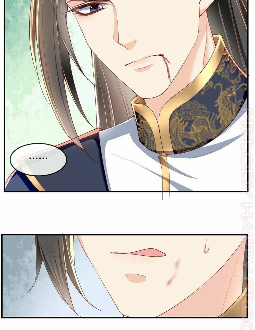 Độc Phi Ngu Ngốc Không Thể Chọc Chapter 62.5 - Trang 2