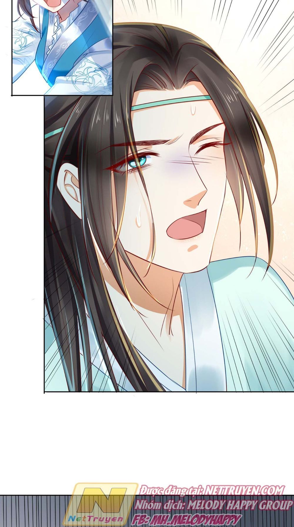 Độc Phi Ngu Ngốc Không Thể Chọc Chapter 62 - Trang 2