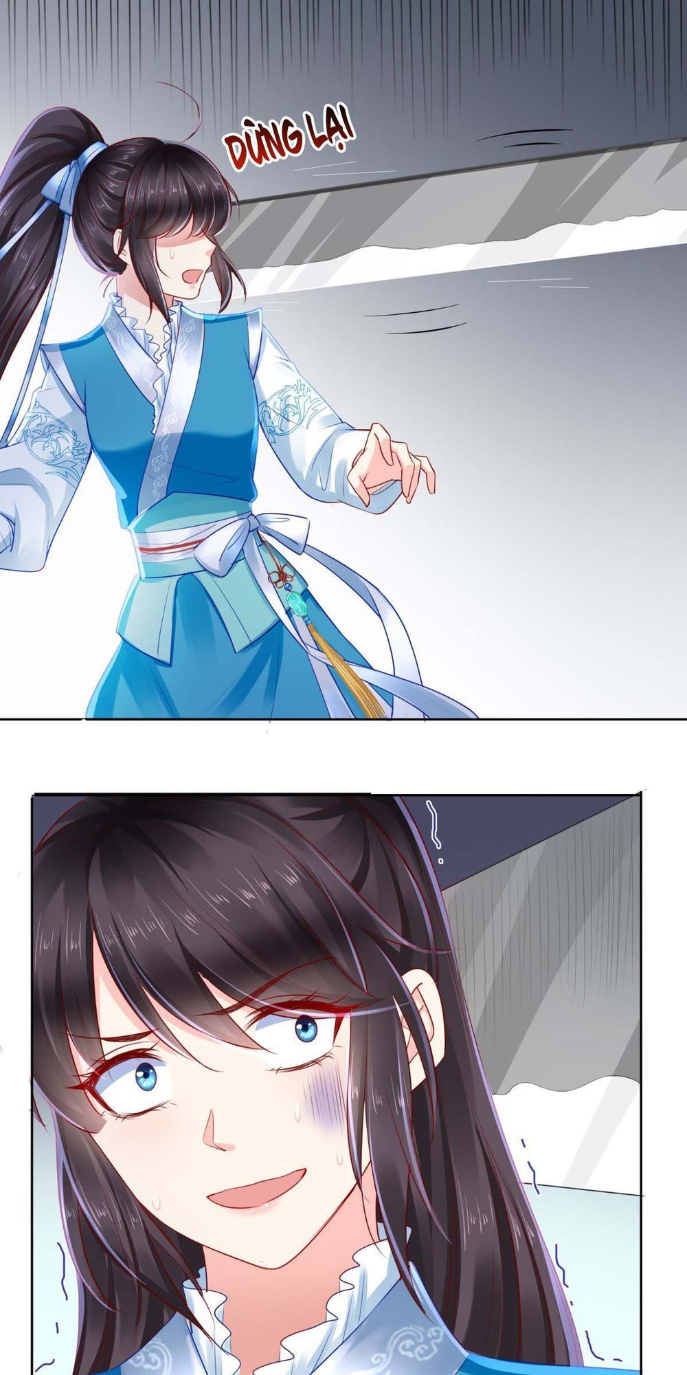 Độc Phi Ngu Ngốc Không Thể Chọc Chapter 62 - Trang 2