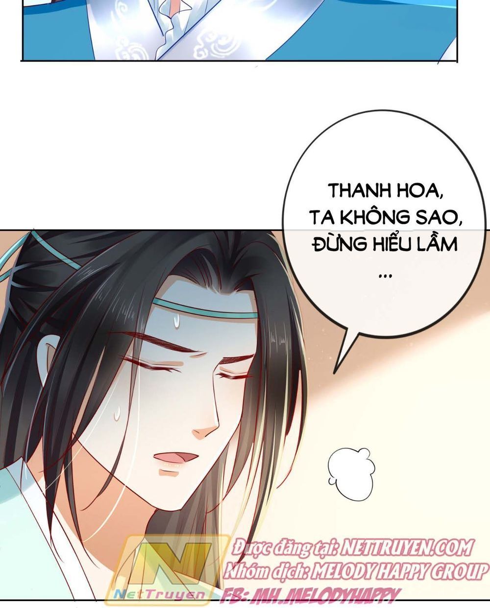 Độc Phi Ngu Ngốc Không Thể Chọc Chapter 62 - Trang 2