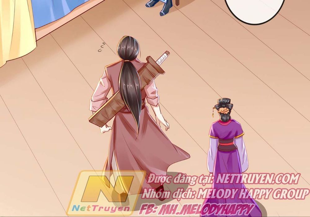 Độc Phi Ngu Ngốc Không Thể Chọc Chapter 62 - Trang 2