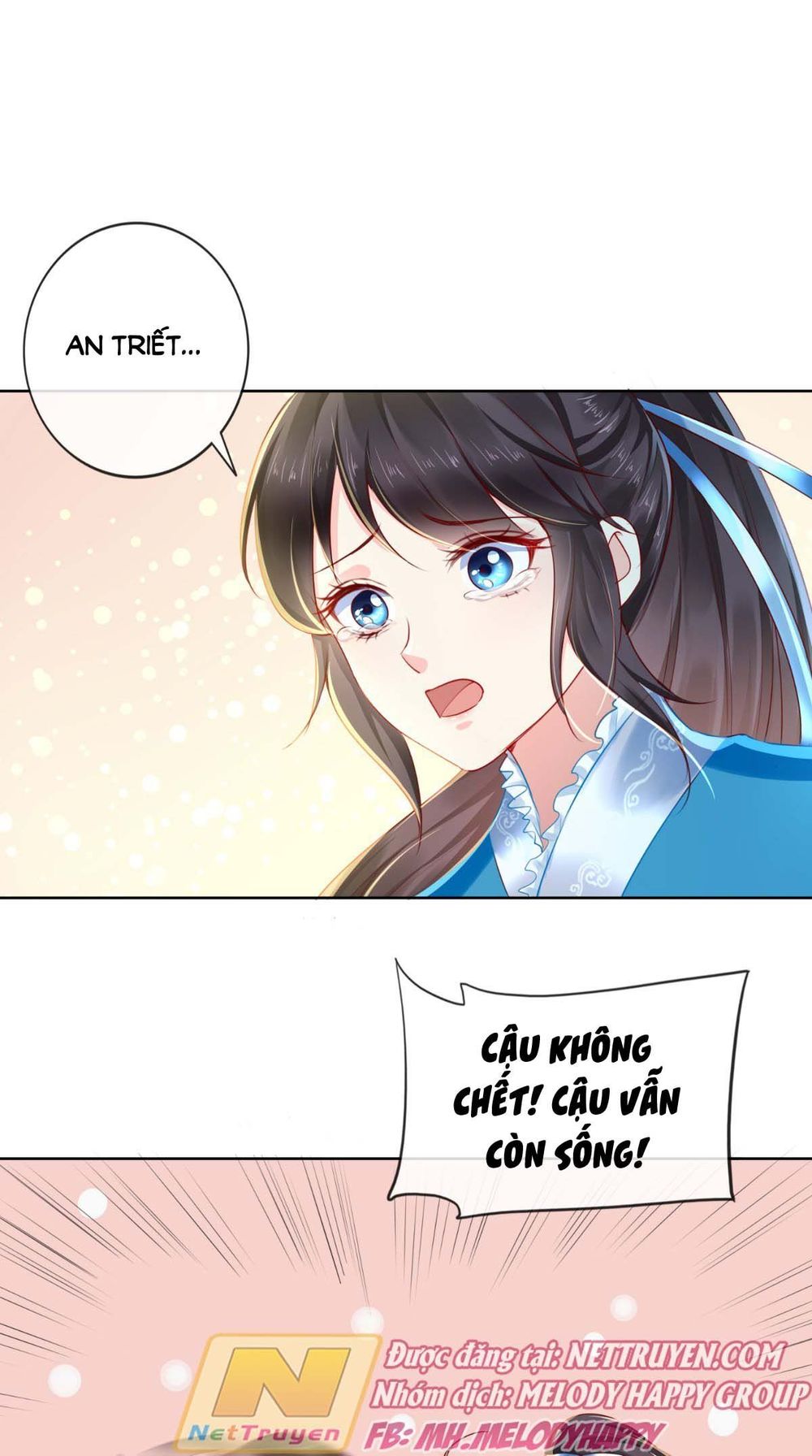 Độc Phi Ngu Ngốc Không Thể Chọc Chapter 62 - Trang 2