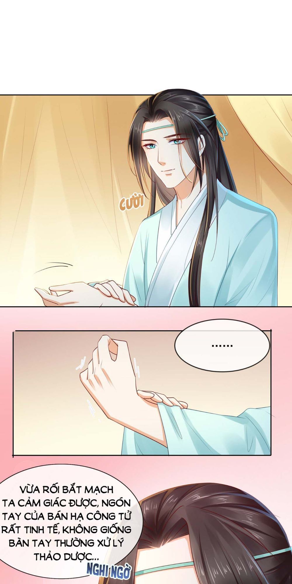 Độc Phi Ngu Ngốc Không Thể Chọc Chapter 62 - Trang 2