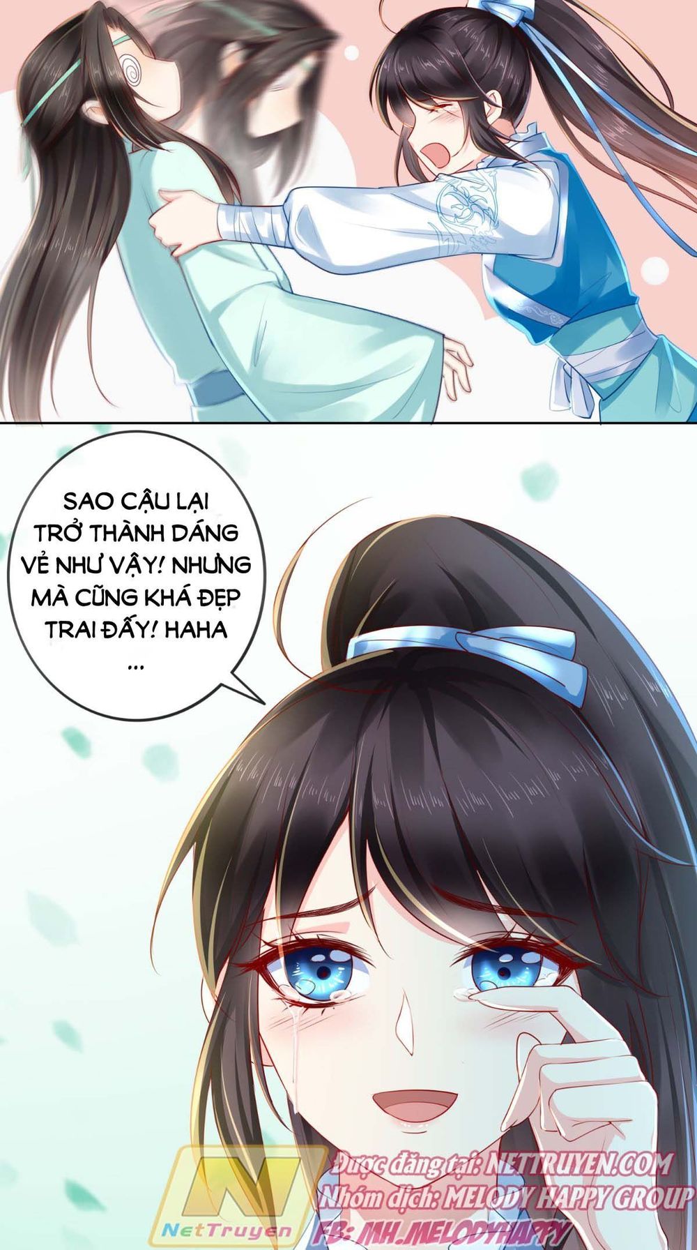 Độc Phi Ngu Ngốc Không Thể Chọc Chapter 62 - Trang 2