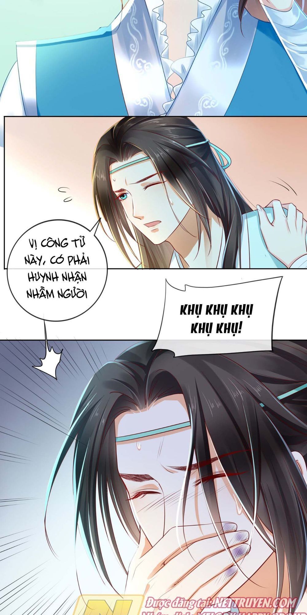 Độc Phi Ngu Ngốc Không Thể Chọc Chapter 62 - Trang 2