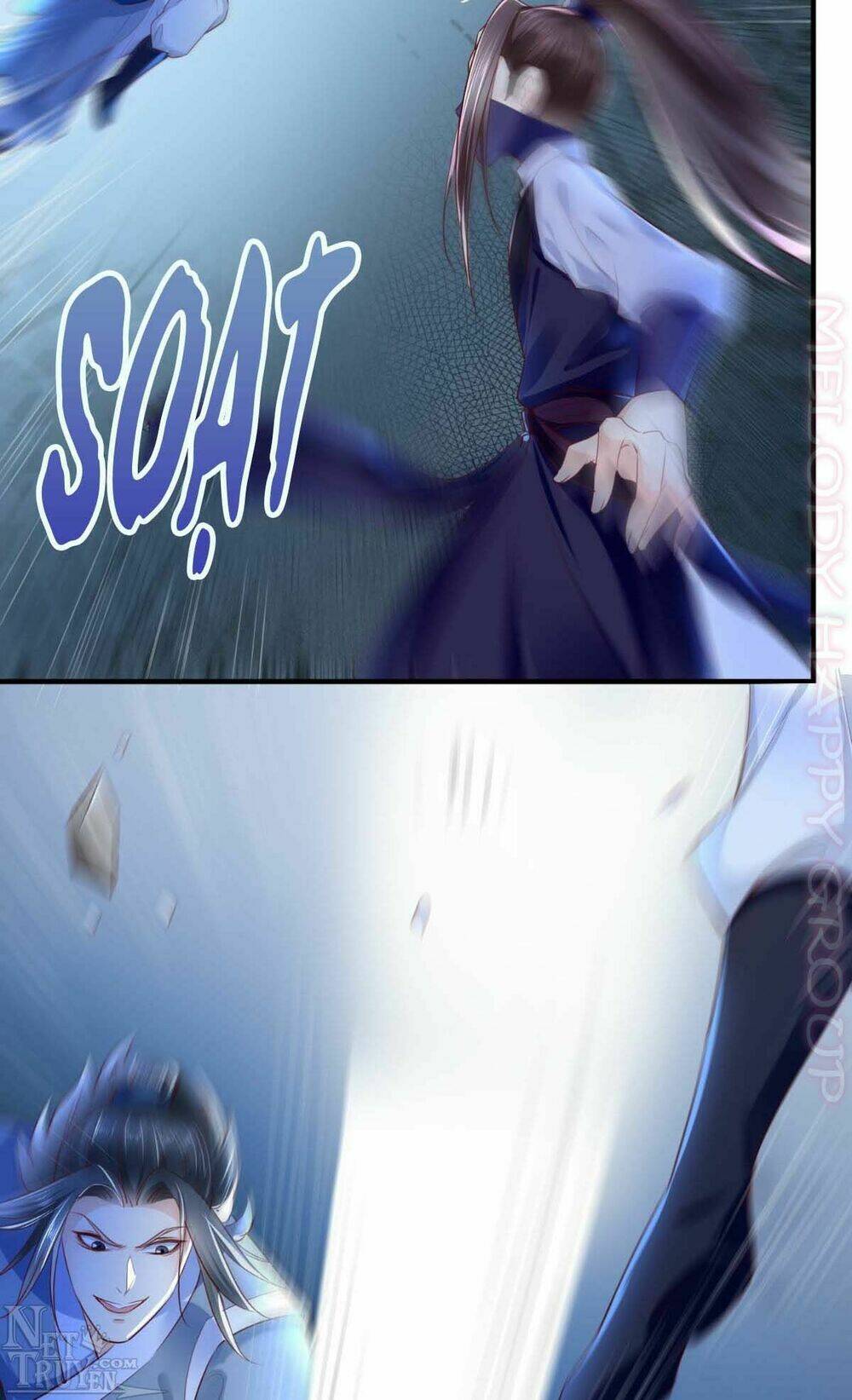 Độc Phi Ngu Ngốc Không Thể Chọc Chapter 63.5 - Trang 2