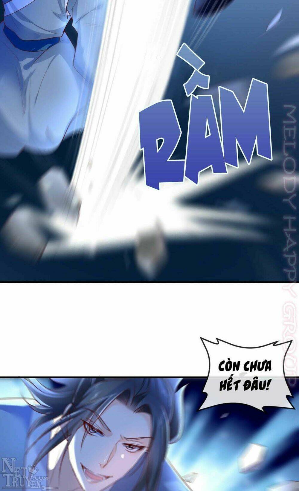 Độc Phi Ngu Ngốc Không Thể Chọc Chapter 63.5 - Trang 2