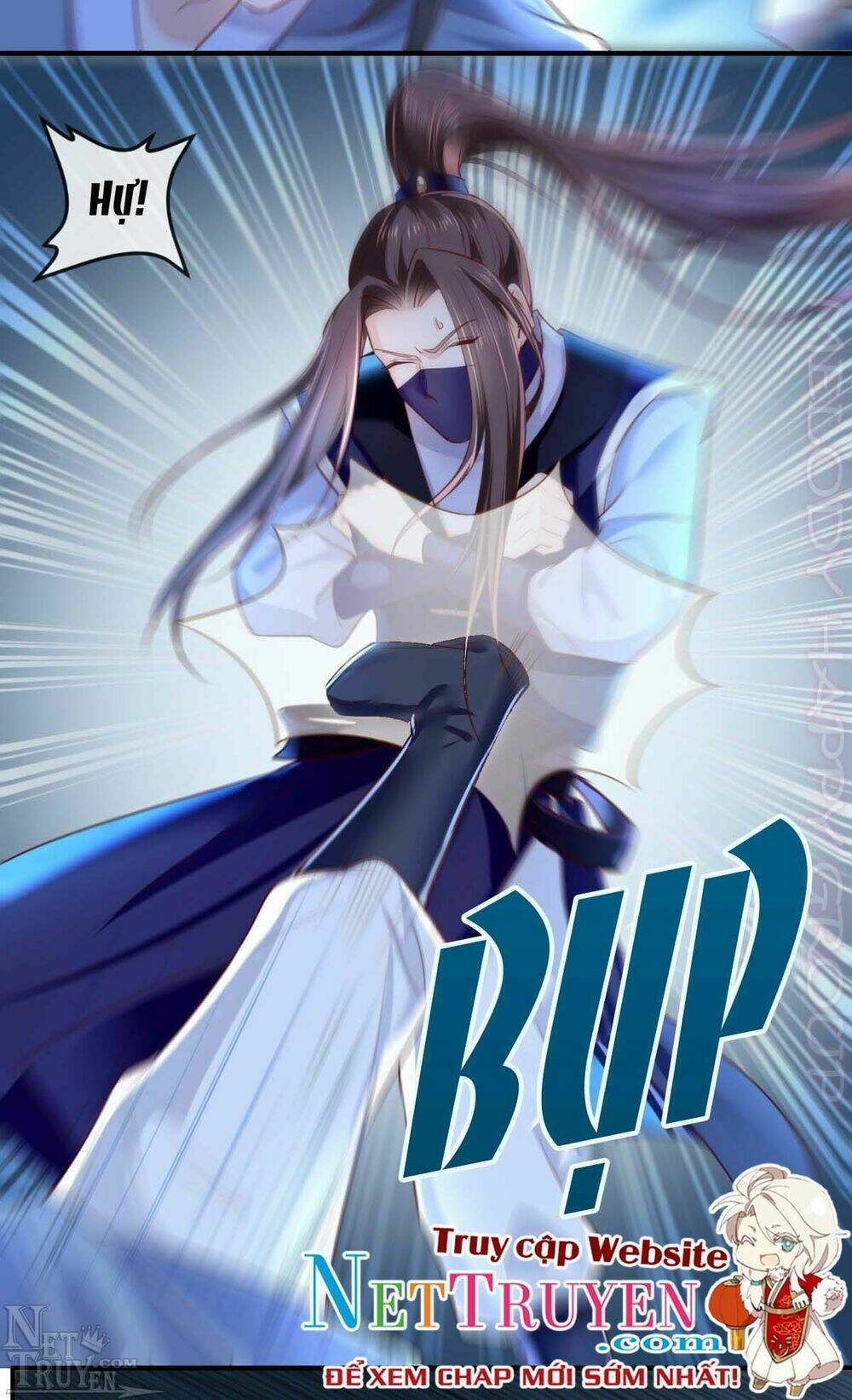 Độc Phi Ngu Ngốc Không Thể Chọc Chapter 63.5 - Trang 2