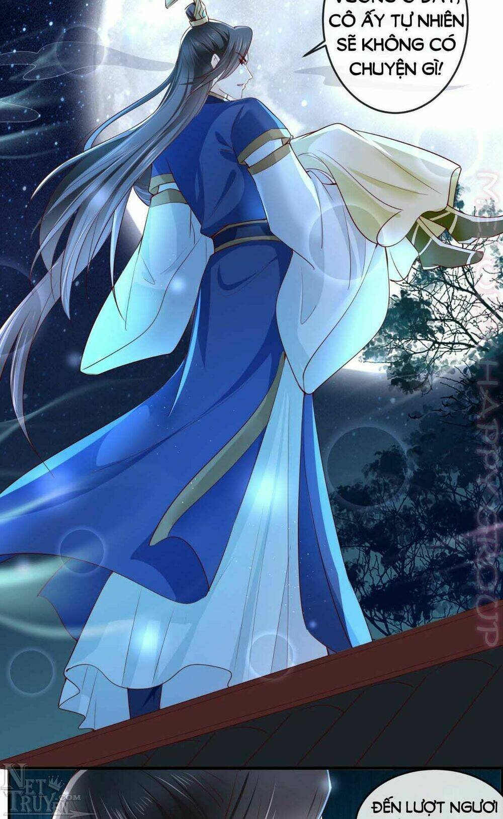 Độc Phi Ngu Ngốc Không Thể Chọc Chapter 63.5 - Trang 2