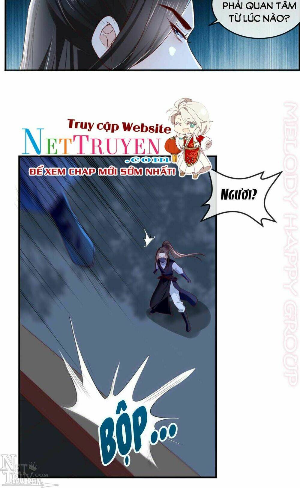 Độc Phi Ngu Ngốc Không Thể Chọc Chapter 63.5 - Trang 2