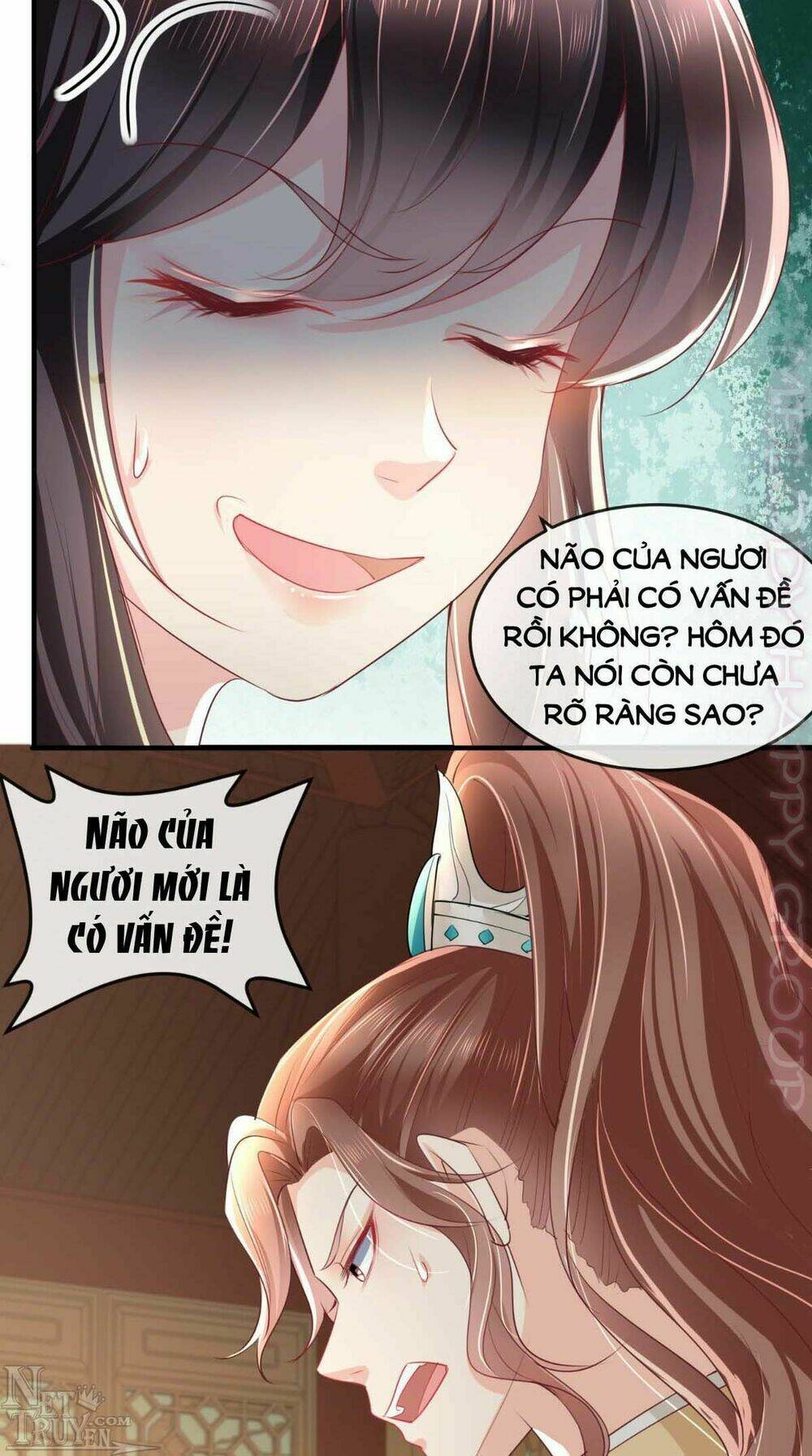 Độc Phi Ngu Ngốc Không Thể Chọc Chapter 63.5 - Trang 2