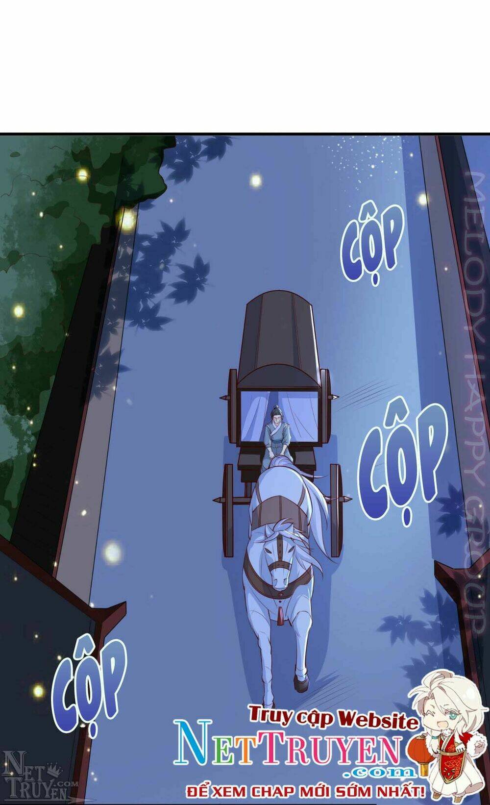 Độc Phi Ngu Ngốc Không Thể Chọc Chapter 63.5 - Trang 2