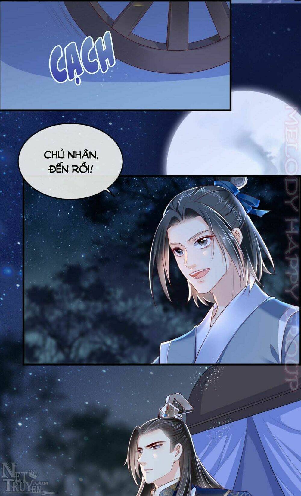 Độc Phi Ngu Ngốc Không Thể Chọc Chapter 63.5 - Trang 2