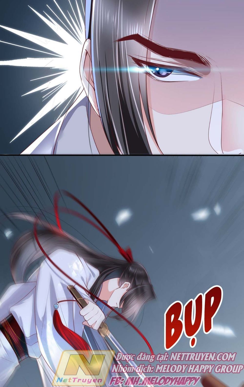 Độc Phi Ngu Ngốc Không Thể Chọc Chapter 63 - Trang 2