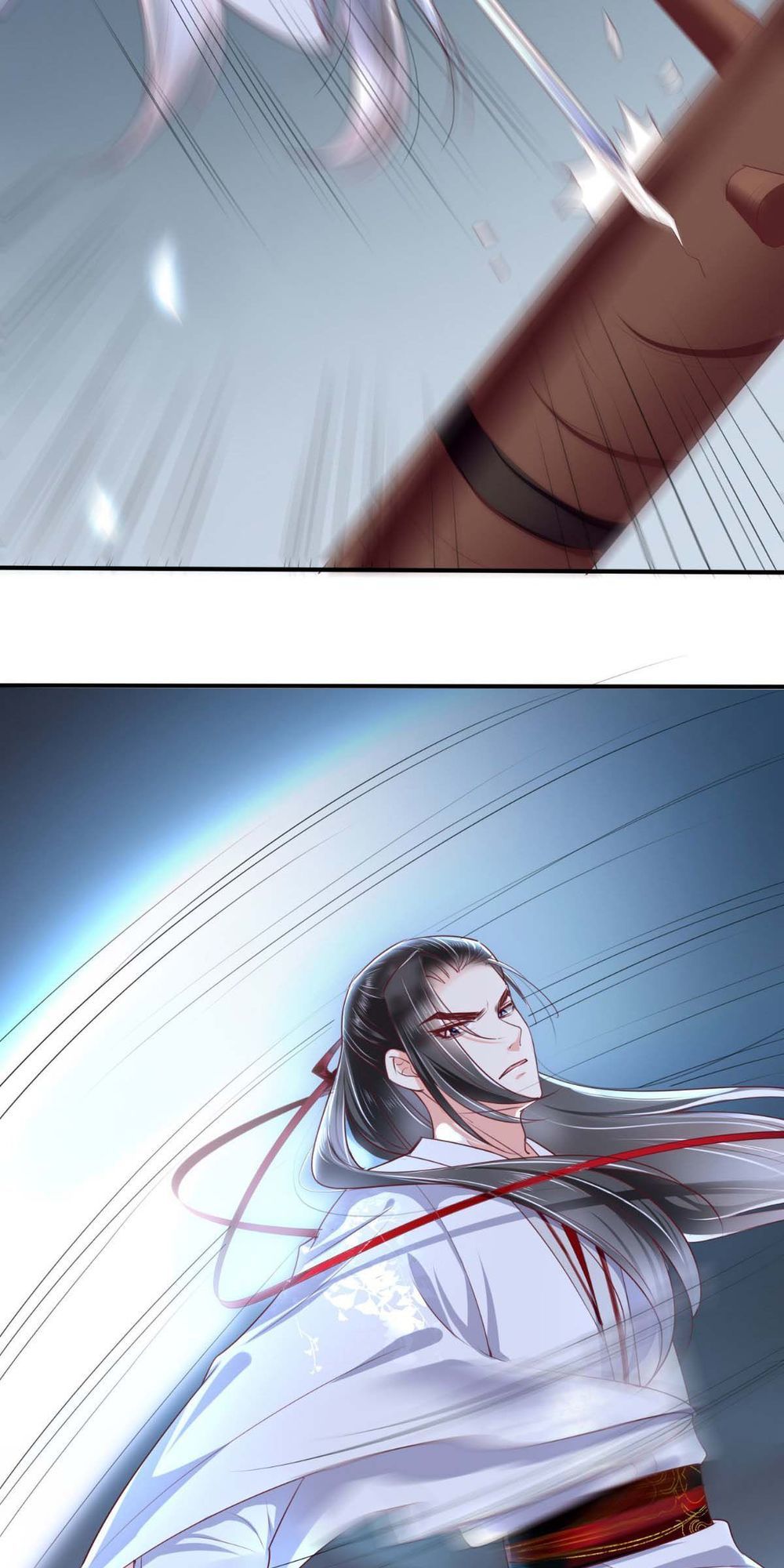 Độc Phi Ngu Ngốc Không Thể Chọc Chapter 63 - Trang 2