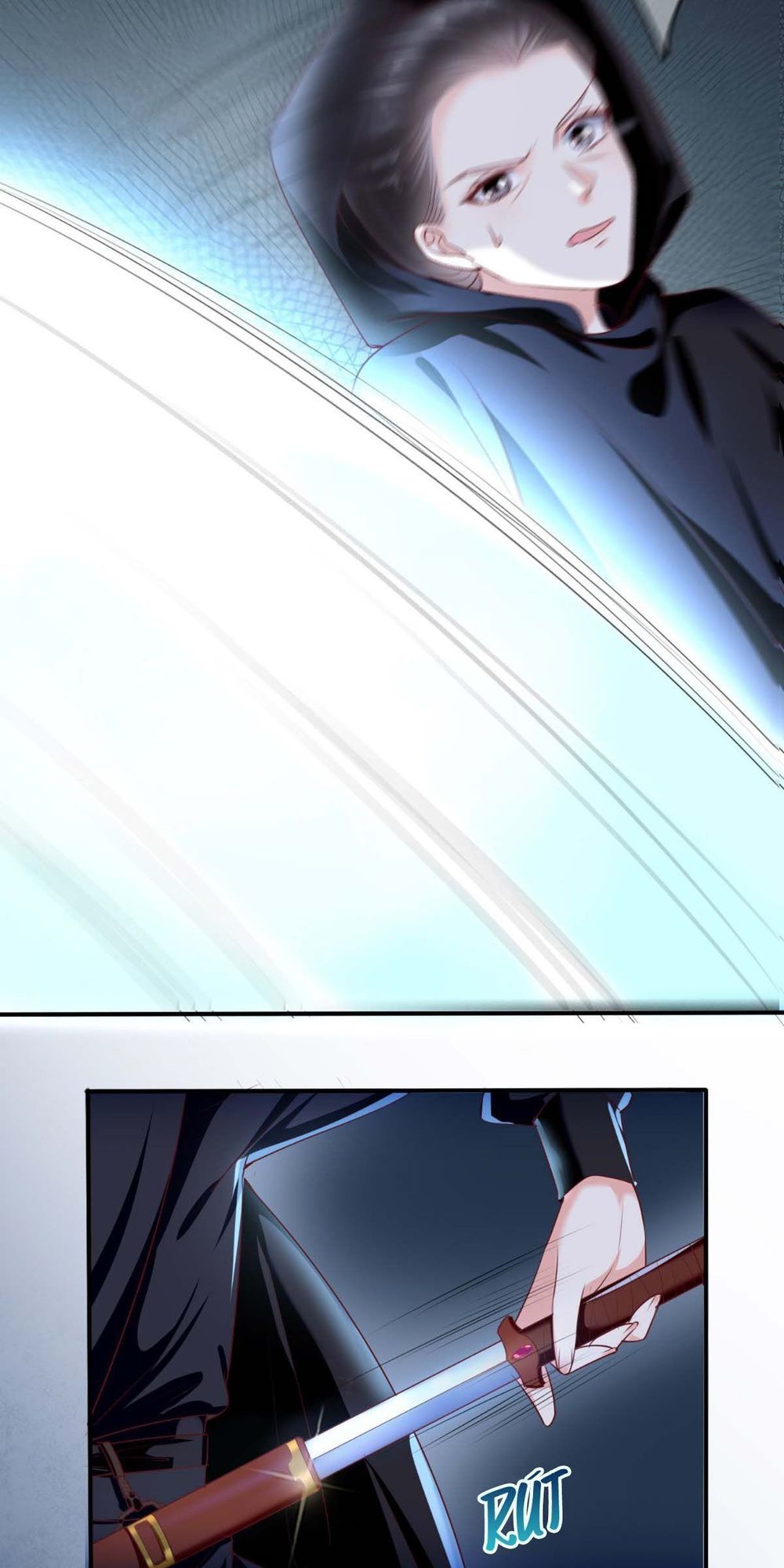 Độc Phi Ngu Ngốc Không Thể Chọc Chapter 63 - Trang 2