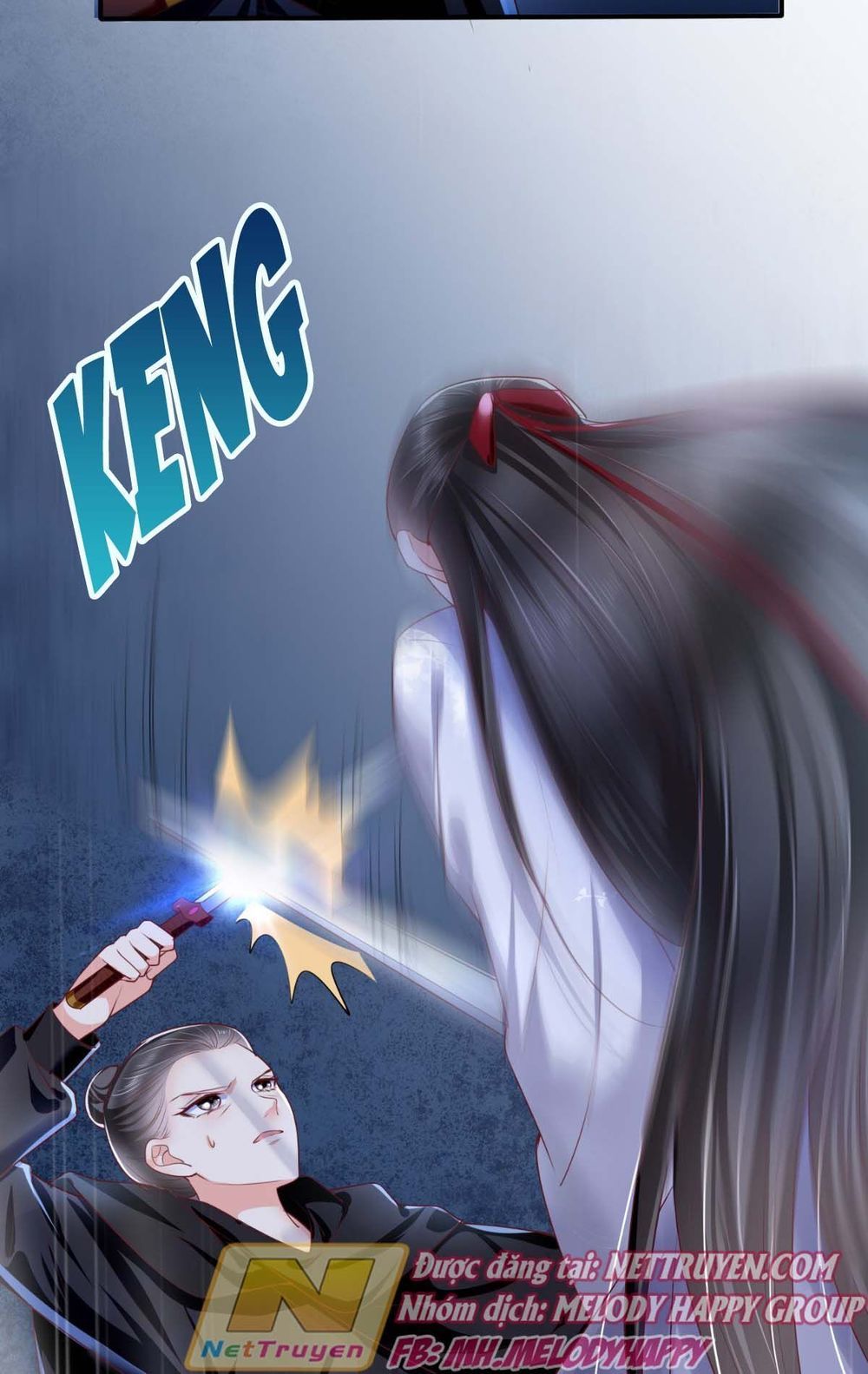 Độc Phi Ngu Ngốc Không Thể Chọc Chapter 63 - Trang 2