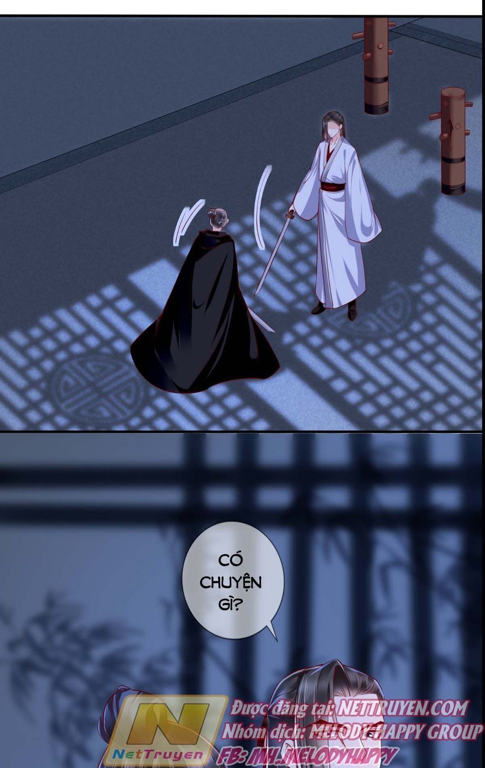 Độc Phi Ngu Ngốc Không Thể Chọc Chapter 63 - Trang 2