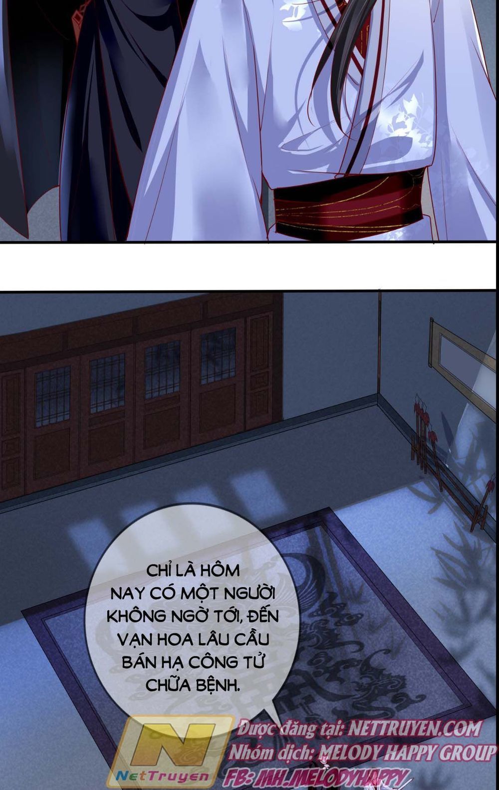 Độc Phi Ngu Ngốc Không Thể Chọc Chapter 63 - Trang 2