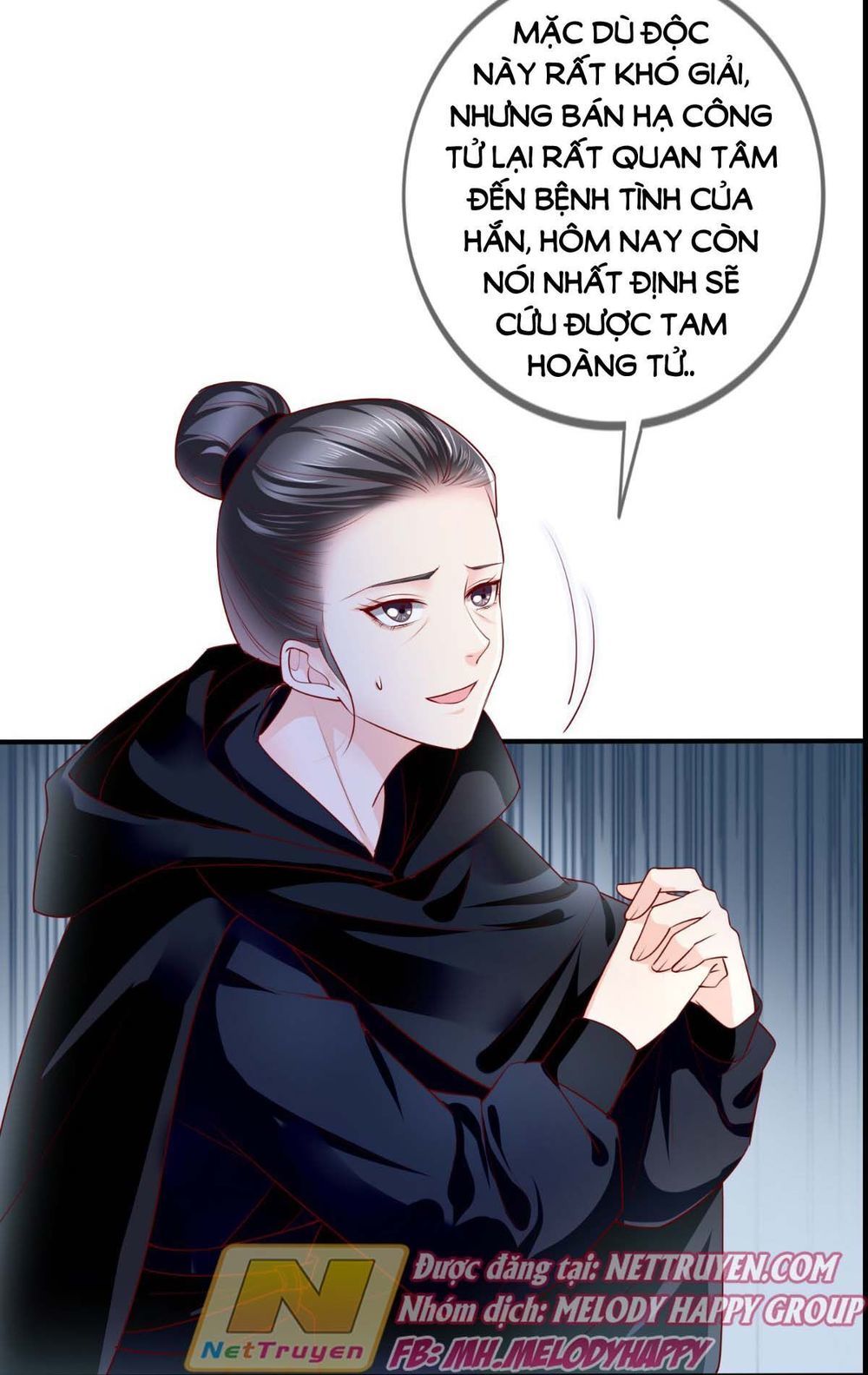 Độc Phi Ngu Ngốc Không Thể Chọc Chapter 63 - Trang 2