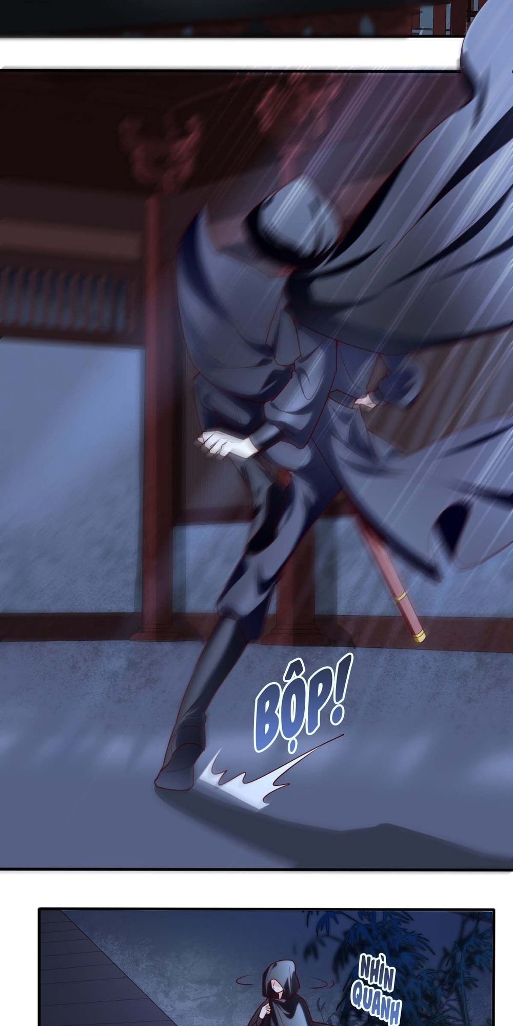 Độc Phi Ngu Ngốc Không Thể Chọc Chapter 63 - Trang 2