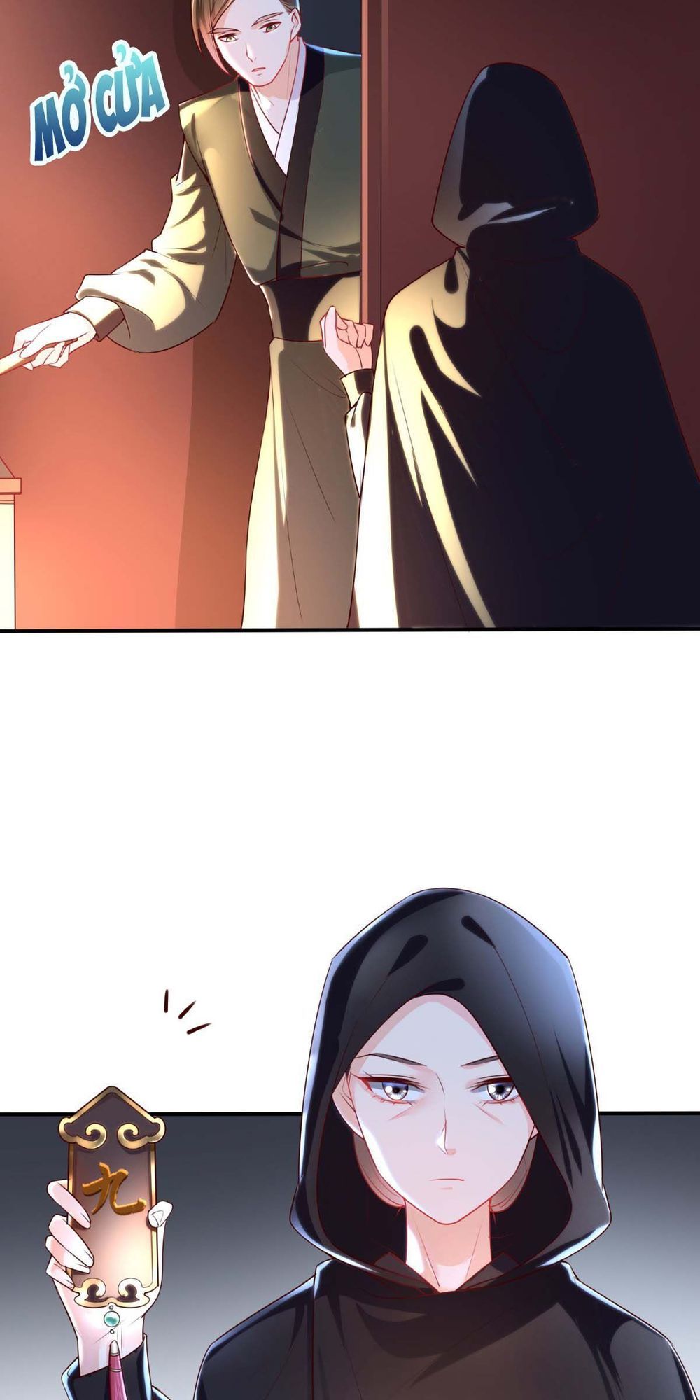 Độc Phi Ngu Ngốc Không Thể Chọc Chapter 63 - Trang 2