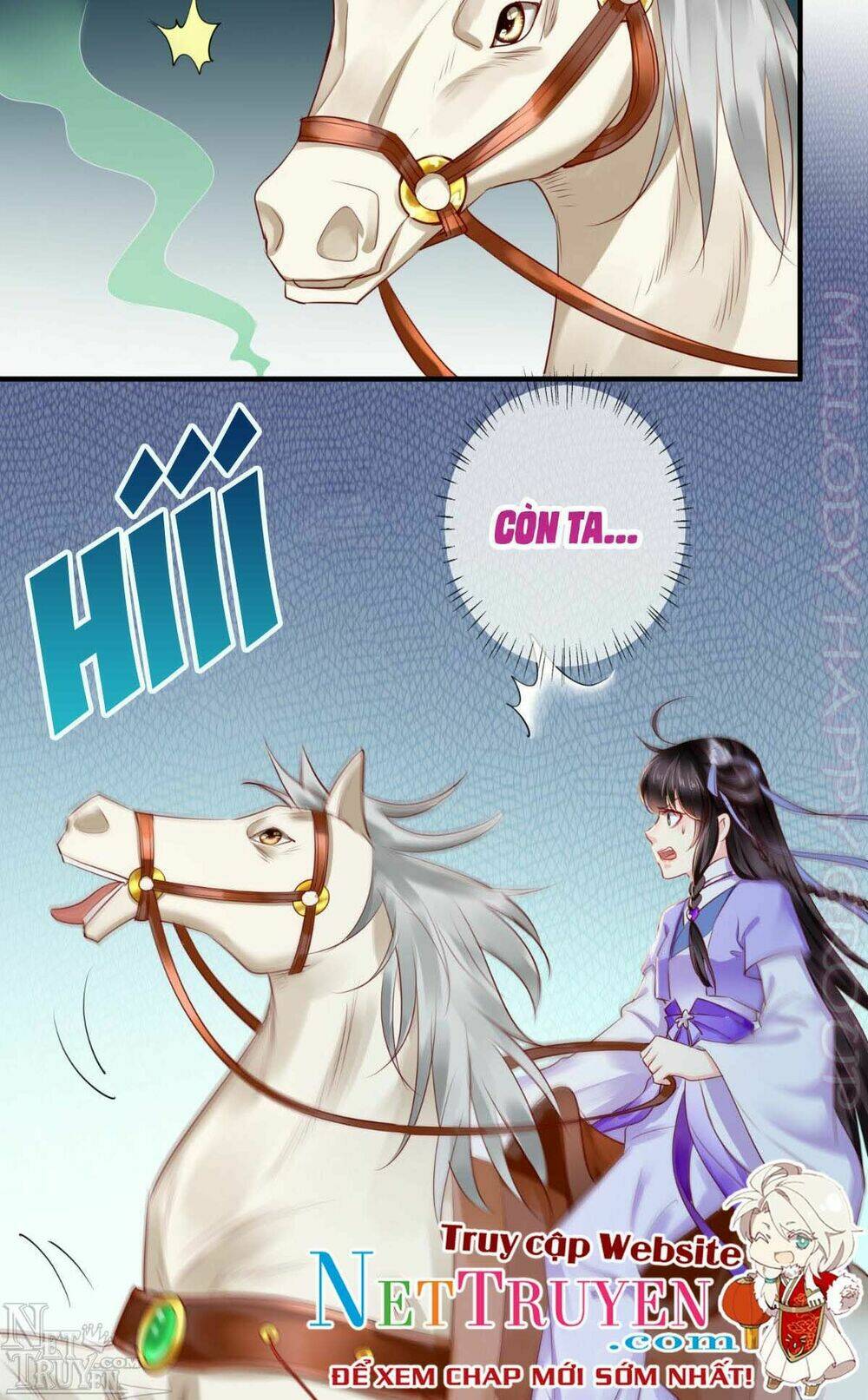 Độc Phi Ngu Ngốc Không Thể Chọc Chapter 64.5 - Trang 2