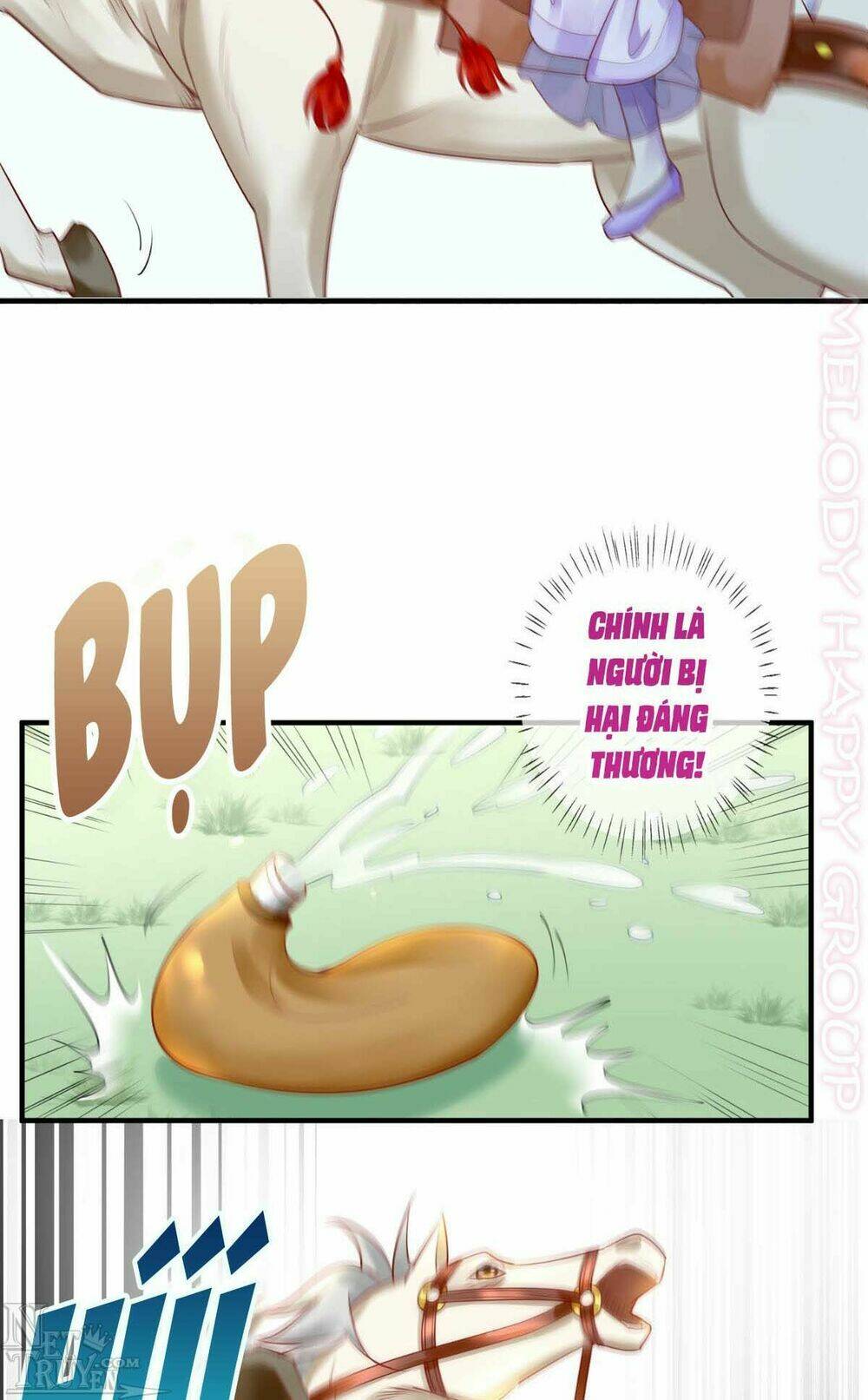 Độc Phi Ngu Ngốc Không Thể Chọc Chapter 64.5 - Trang 2