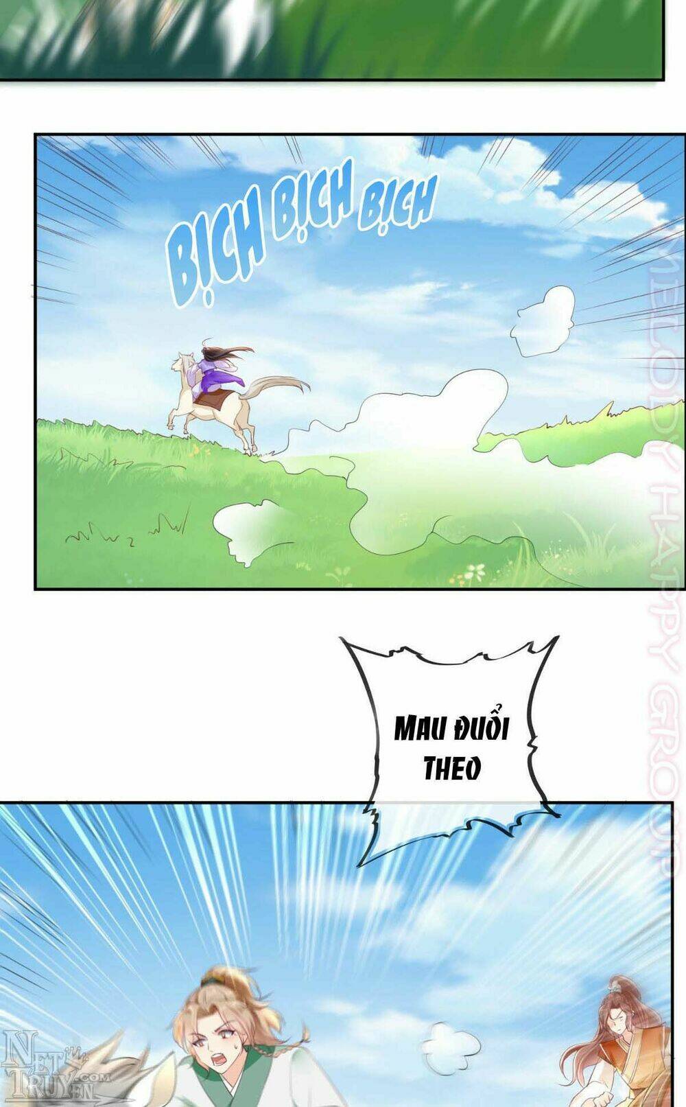 Độc Phi Ngu Ngốc Không Thể Chọc Chapter 64.5 - Trang 2