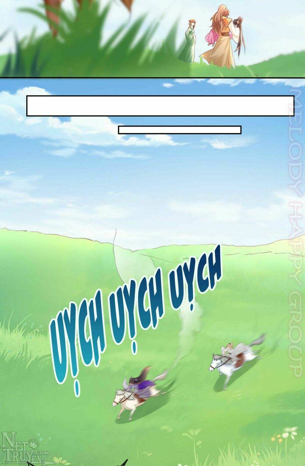 Độc Phi Ngu Ngốc Không Thể Chọc Chapter 64.5 - Trang 2