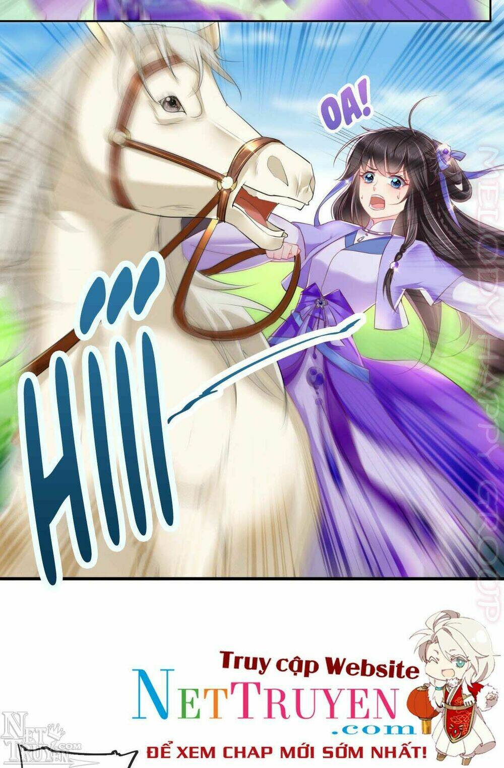 Độc Phi Ngu Ngốc Không Thể Chọc Chapter 64.5 - Trang 2