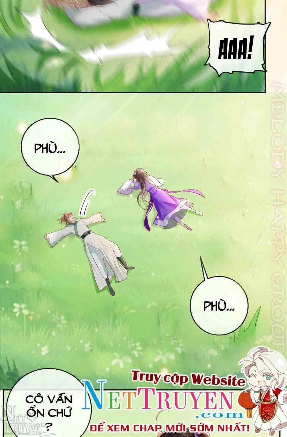 Độc Phi Ngu Ngốc Không Thể Chọc Chapter 64.5 - Trang 2