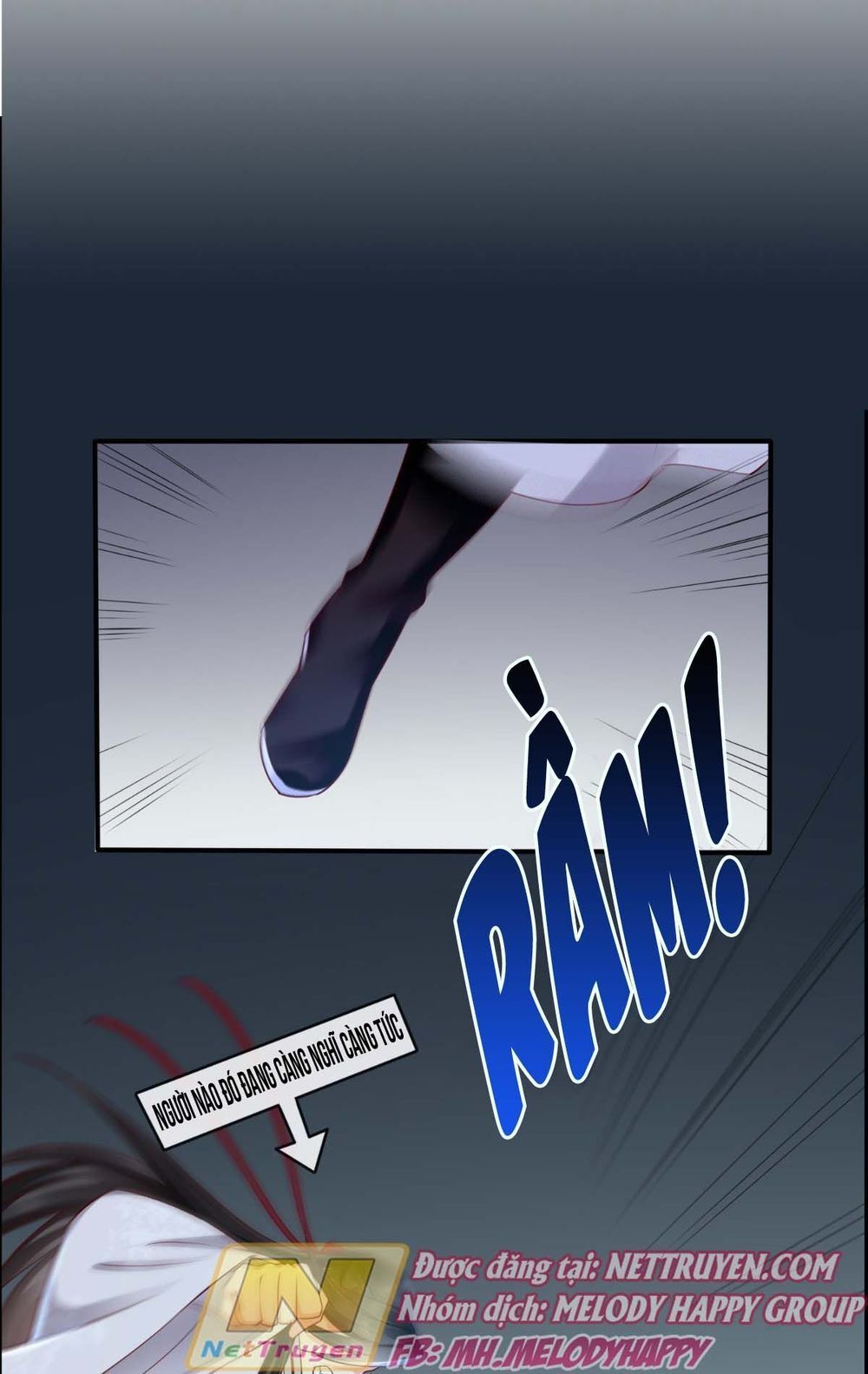 Độc Phi Ngu Ngốc Không Thể Chọc Chapter 64 - Trang 2