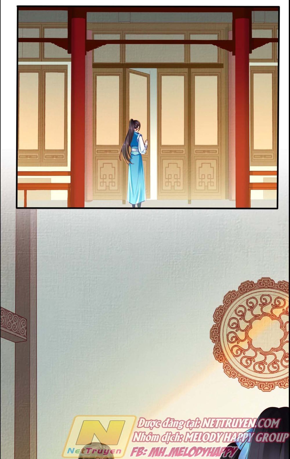 Độc Phi Ngu Ngốc Không Thể Chọc Chapter 64 - Trang 2