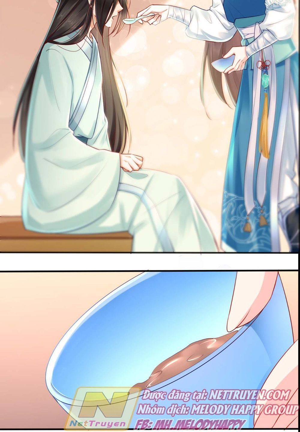 Độc Phi Ngu Ngốc Không Thể Chọc Chapter 64 - Trang 2